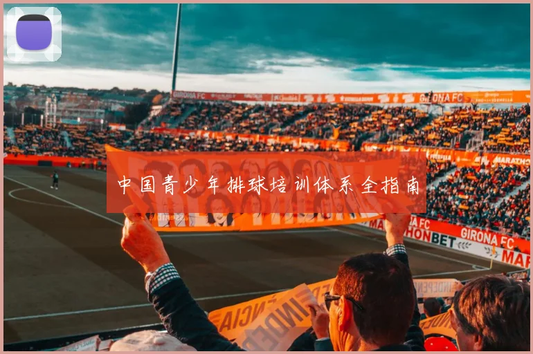 中国青少年排球培训体系全指南